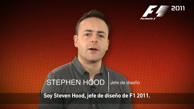 F1 2011 - představení hry