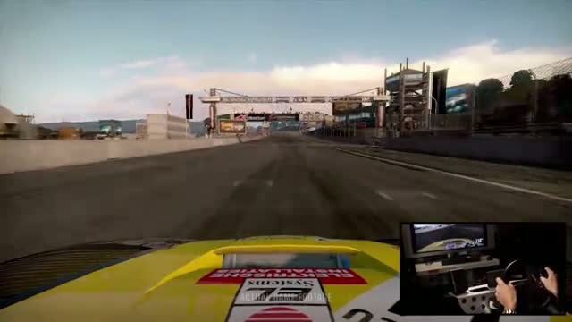 SHIFT 2 Unleashed - Tommy Milner video