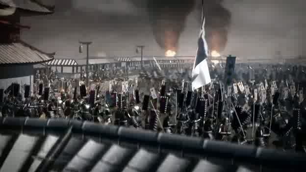 Total War: Shogun 2 - launch trailer