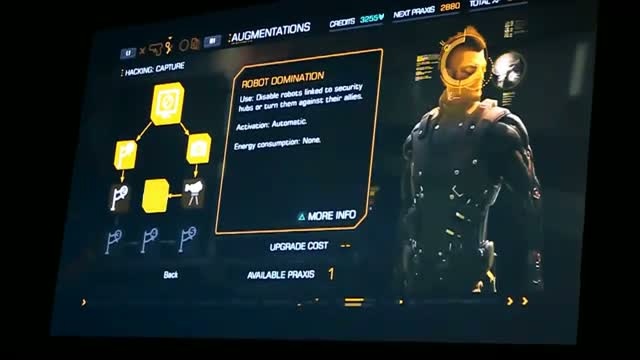 Deus Ex: Human Revolution - PAX 2011 video