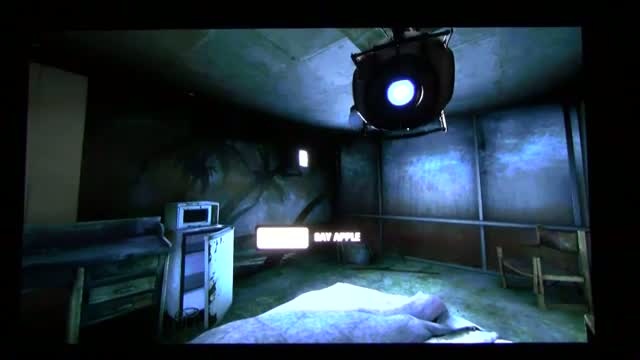 Portal 2 - PAX 2011 video
