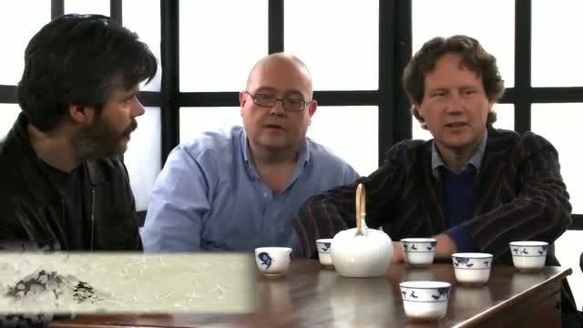 Shogun 2: Total War - making of video č. 2