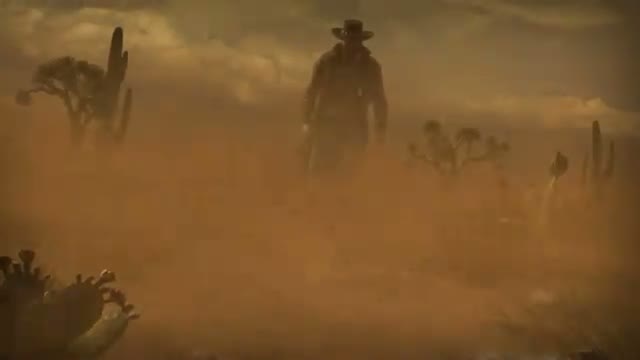 Call of Juarez: The Cartel - video