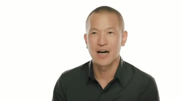 Apple iPad 2 - promo video