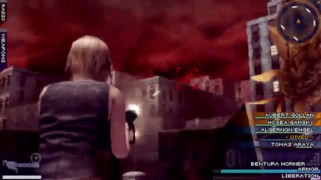 The 3rd Birthday - launch trailer