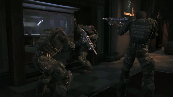 Bullestorm - launch trailer