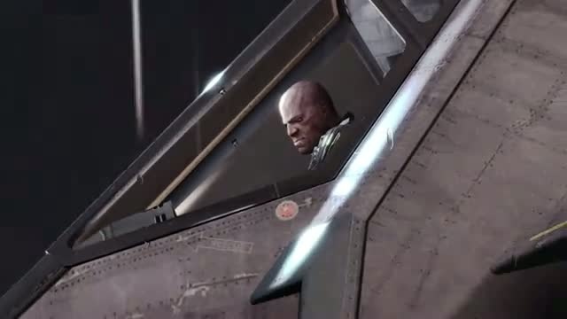 Crysis 2 - Prophet's Journey