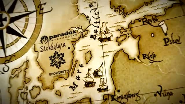 Mount & Blade: With Fire and Sword - video
