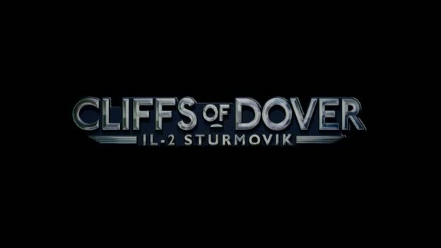 IL-2 Sturmovik: Cliffs Of Dover - oficiální trailer