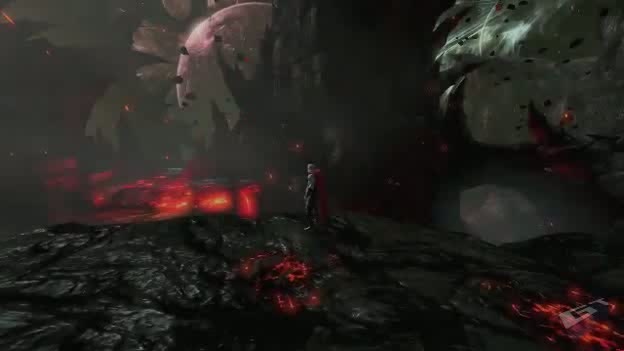 Thor: God of Thunder - gameplay video