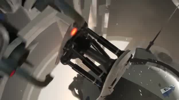 Portal 2 - aperture friends trailer