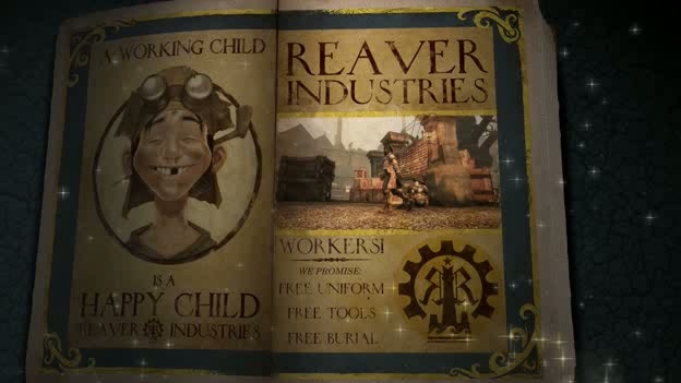 Fable III - launch trailer