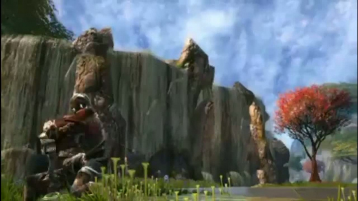 Kingdoms of Amalur: Reckoning - boj