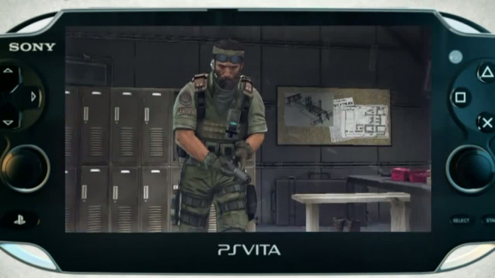 Unit 13 - představení