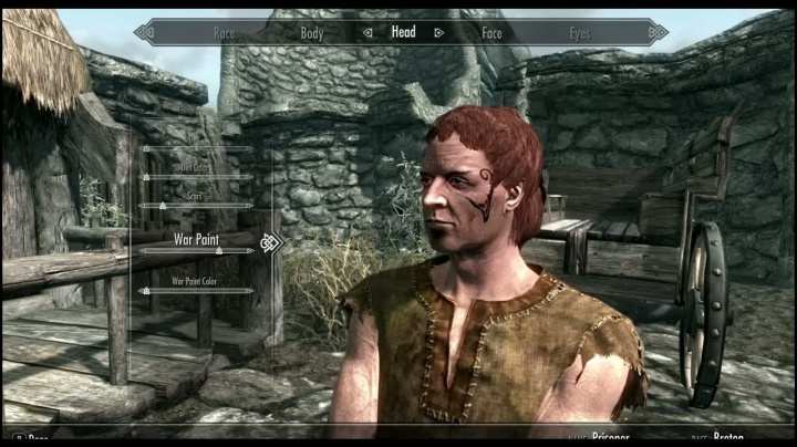 The Elder Scrolls V: Skyrim - videorecenze