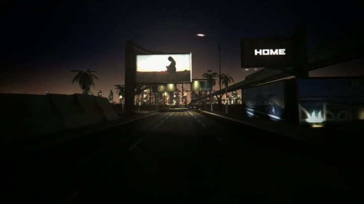 Spec Ops The Line - trailer