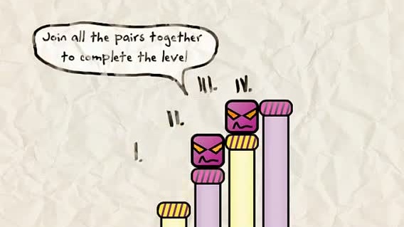 Doodle Dorks HD - trailer