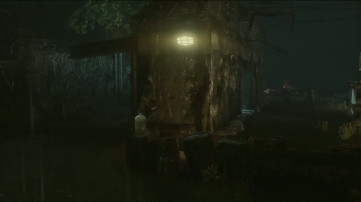 Gears of War 3 - Bullet Marsh video
