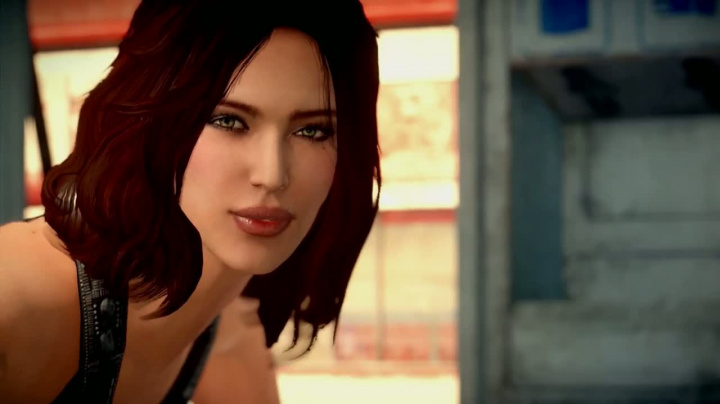 Need for Speed: The Run - launch trailer