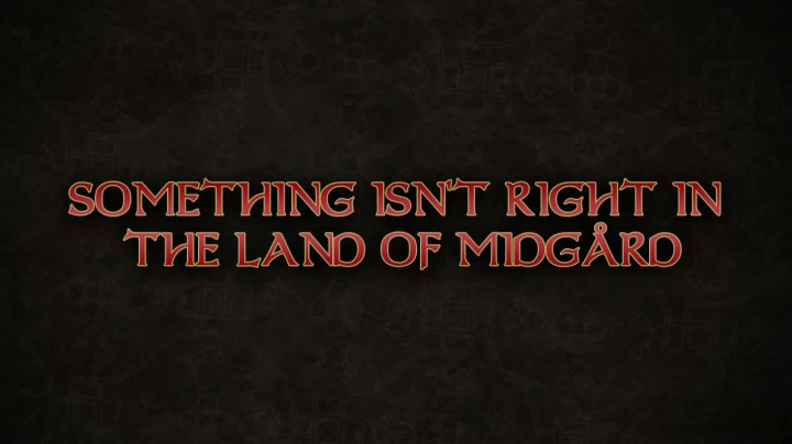 Magicka: The Stars are Left - trailer