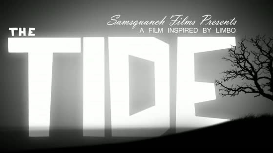 The Tide (inspired by LIMBO)