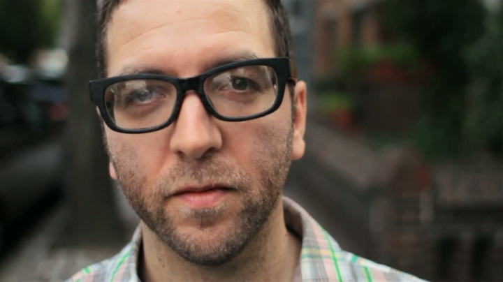 Off Book: Video Games