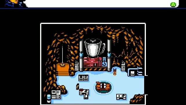 Retro City Rampage - Biffman Trailer