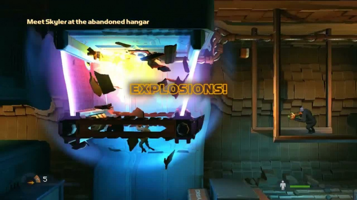 Rochard - PC trailer