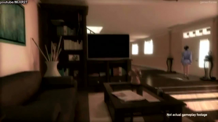 Rainbow 6 Patriots - jak by hra měla vypadat