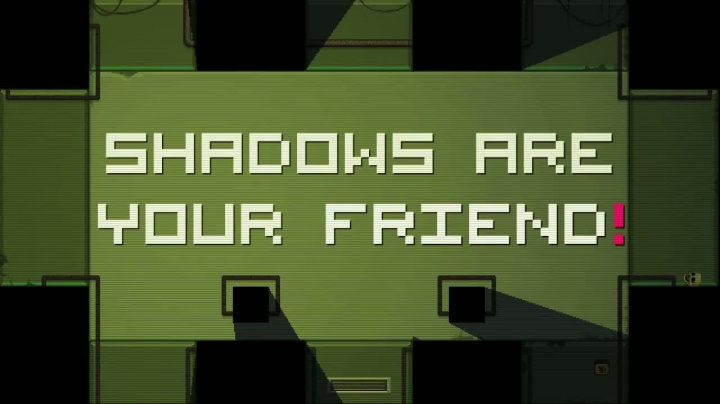 Stealth Bastard - trailer