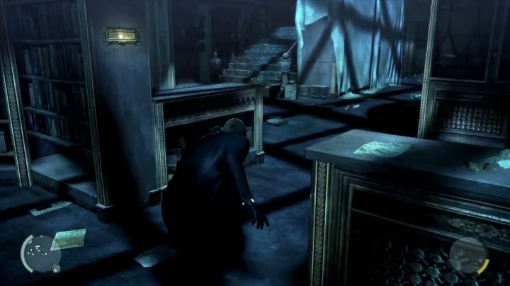 Hitman Absolution - kompletní E3 demo