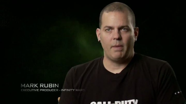 Call of Duty: Modern Warfare 3 - Nové MP módy