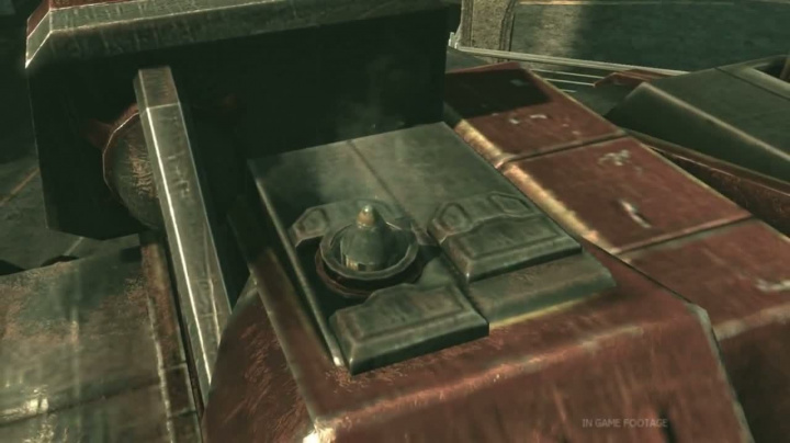 MechWarrior Next - koncept video