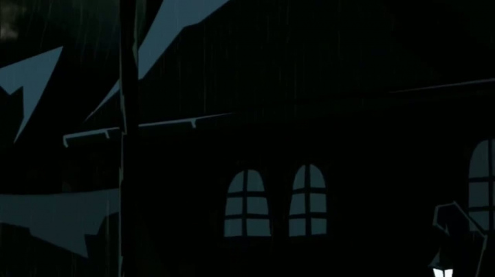 The Second Guest - trailer