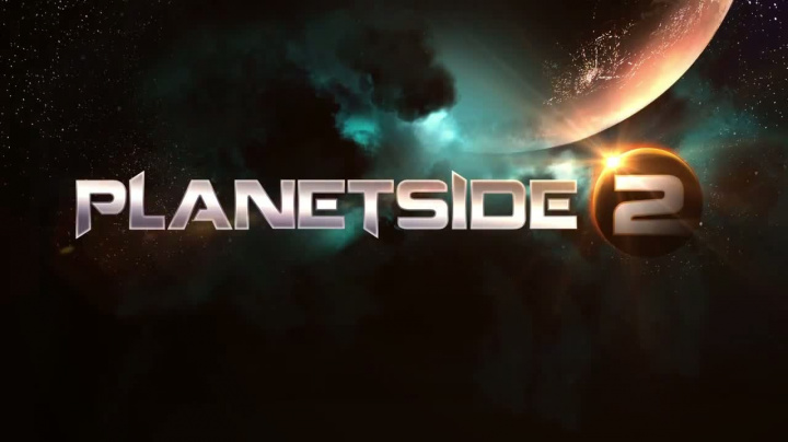 PlanetSide 2 - Terran Republic character