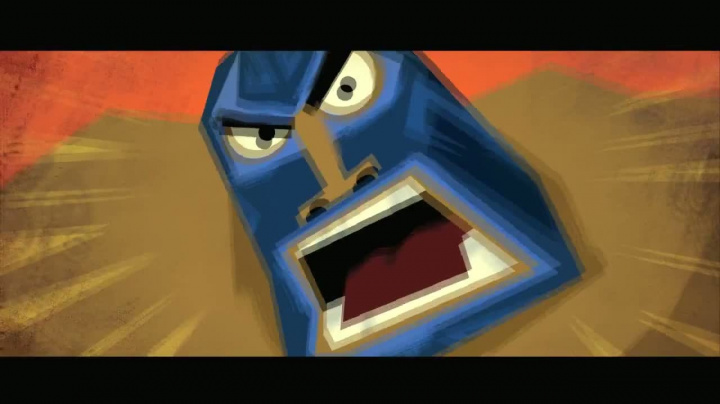Guacamelee! - trailer