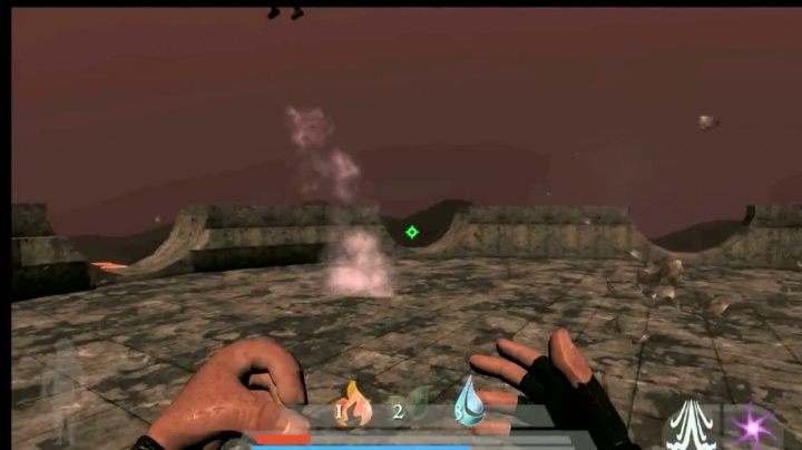 Manastorm: Lust for Guts - trailer