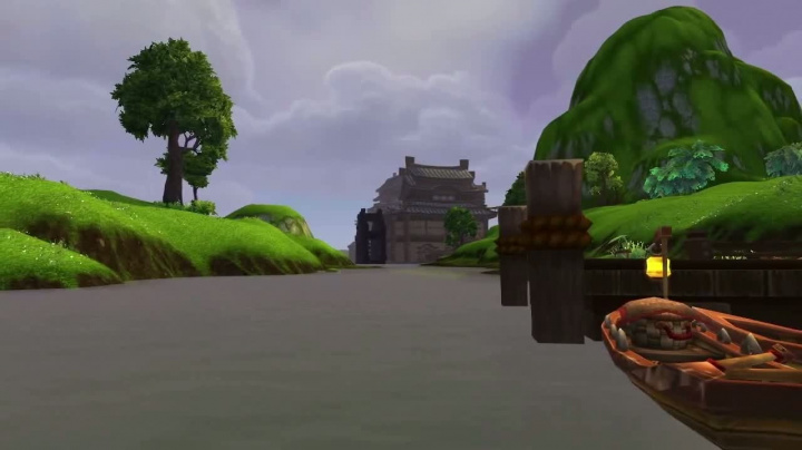 World of Warcraft: Mists of Pandaria - Stormstout Brewery 