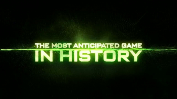 Call of Duty: Modern Warfare 3 - launch trailer