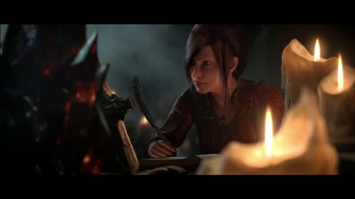 Diablo III - BlizzCon 2011
