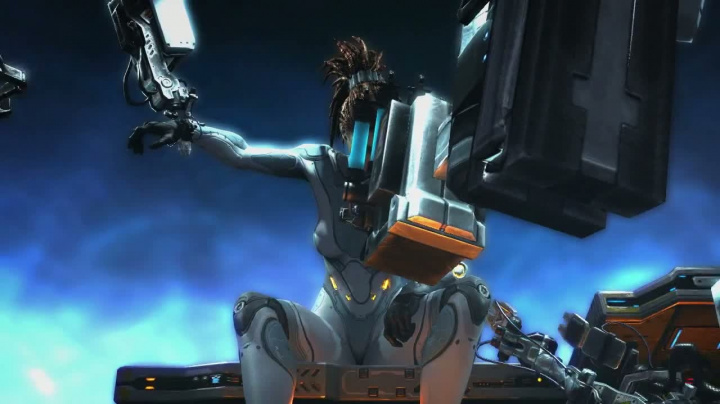 StarCraft II: Heart of the Swarm - BlizzCon 2011 video