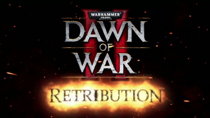 Warhammer 40K: Dawn of War II - Retribution - Tau Commander DLC