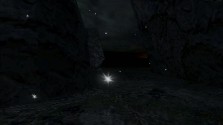 Deus Ex: Project 2027 - záběry z hraní