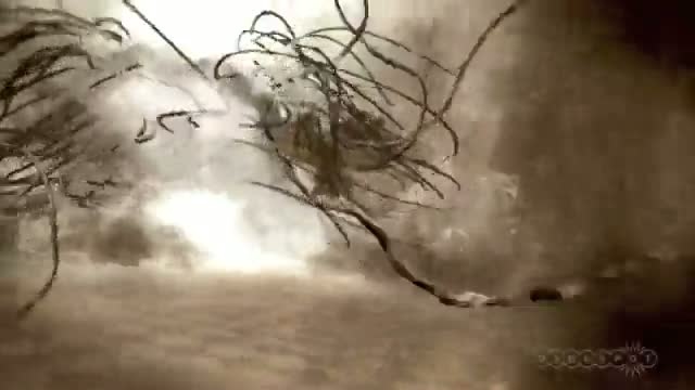 The Darkness II - záběry z hraní #2