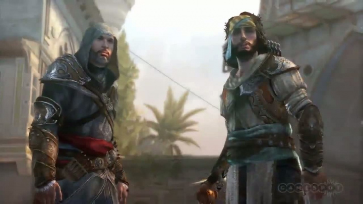 Assassin’s Creed: Revelations - k čemu jsou bomby