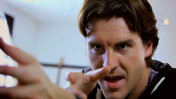 Blackwater - trailer