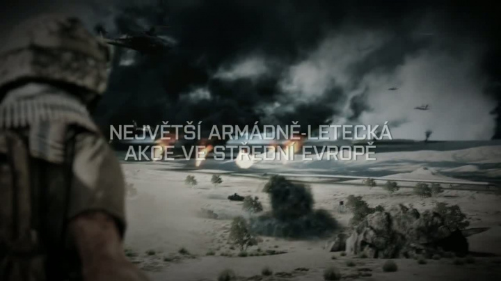 Battlefield 3 - Dny NATO 2011 video