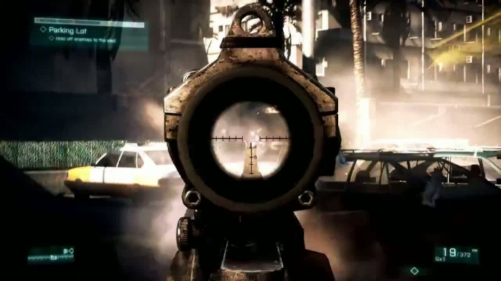 Battlefield 3 - Welcome to beta video