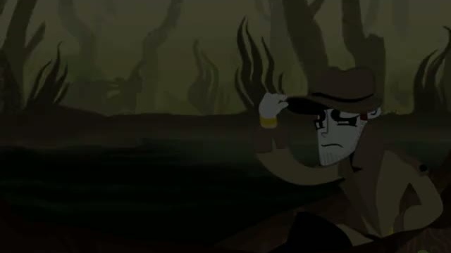 Detective Grimoire - teaser video