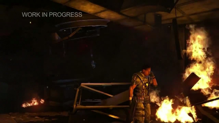 Aliens: Colonial Marines - E3 demo (11 minut ze hry)